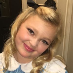 Meet your Posher, Alice